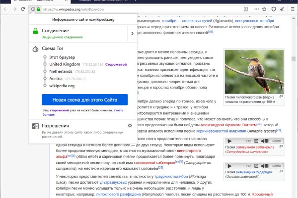 Кракен это гидра