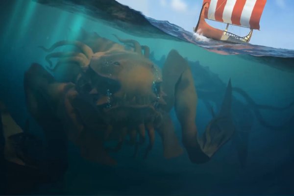 Kraken tor link