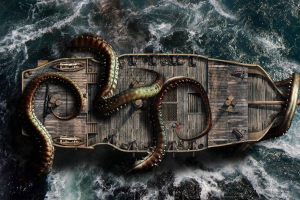 Craken12 at