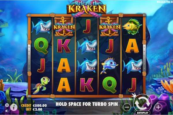Kraken12 at сайт