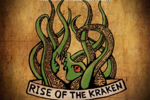 Kraken рынок