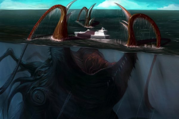 Kraken зеркало стор