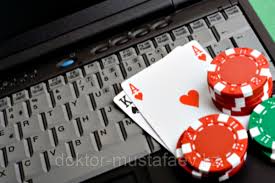 Онлайн казино Zenit Casino