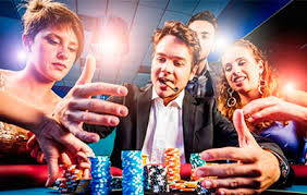 Онлайн казино Casino Zet